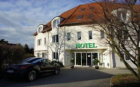 Hotel Pesterwitzer Siegel